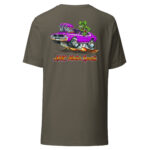 Unisex t-shirt - Image 13