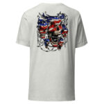 Unisex t-shirt - Image 15