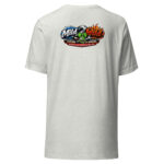 Unisex t-shirt - Image 17