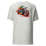 Unisex t-shirt - Image 23