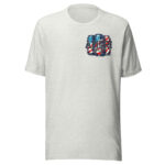 Unisex t-shirt - Image 5