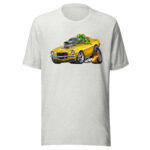 Unisex t-shirt - Image 6