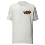Unisex t-shirt - Image 10