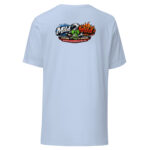 Unisex t-shirt - Image 13