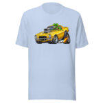 Unisex t-shirt - Image 2