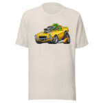 Unisex t-shirt - Image 3