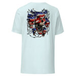 Unisex t-shirt - Image 18