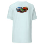 Unisex t-shirt - Image 20