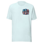 Unisex t-shirt - Image 8
