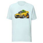 Unisex t-shirt - Image 9