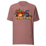 Unisex t-shirt - Image 3