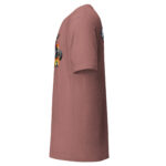 Unisex t-shirt - Image 17