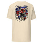 Unisex t-shirt - Image 14