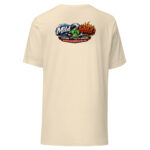 Unisex t-shirt - Image 16