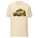 Unisex t-shirt - Image 5