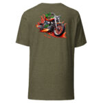 Unisex t-shirt - Image 18