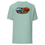 Unisex t-shirt - Image 12