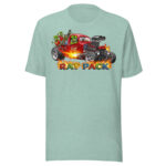 Unisex t-shirt - Image 5