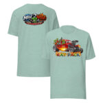 Unisex t-shirt - Image 33