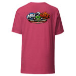 Unisex t-shirt - Image 8