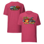 Unisex t-shirt - Image 29