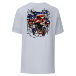 Unisex t-shirt - Image 11