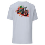 Unisex t-shirt - Image 22