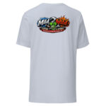 Unisex t-shirt - Image 13