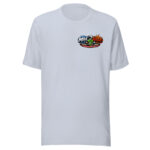 Unisex t-shirt - Image 9