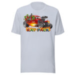Unisex t-shirt - Image 6