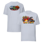 Unisex t-shirt - Image 34