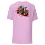 Unisex t-shirt - Image 21