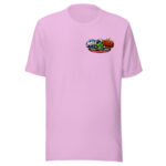Unisex t-shirt - Image 8