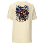 Unisex t-shirt - Image 16