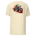 Unisex t-shirt - Image 24