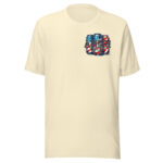Unisex t-shirt - Image 6