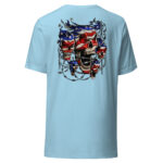 Unisex t-shirt - Image 12