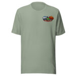 Unisex t-shirt - Image 6