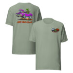 Unisex t-shirt - Image 38