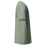 Unisex t-shirt - Image 30