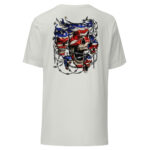 Unisex t-shirt - Image 13