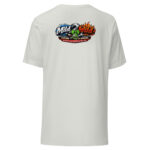 Unisex t-shirt - Image 15