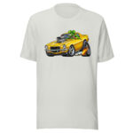 Unisex t-shirt - Image 4