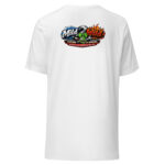 Unisex t-shirt - Image 21