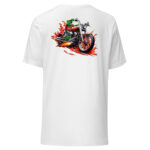 Unisex t-shirt - Image 25