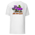 Unisex t-shirt - Image 15