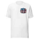 Unisex t-shirt - Image 9