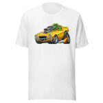 Unisex t-shirt - Image 10