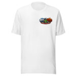 Unisex t-shirt - Image 12