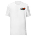 Unisex t-shirt - Image 7